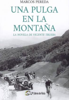 Una pulga en la montaña