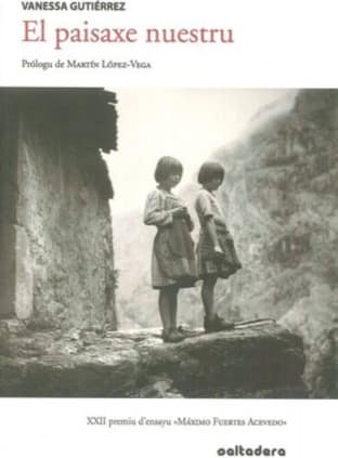 La voluntad de Larienel