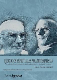 EJERCICIOS ESPIRITUALES PARA MATERIALIST