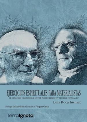 EJERCICIOS ESPIRITUALES PARA MATERIALIST