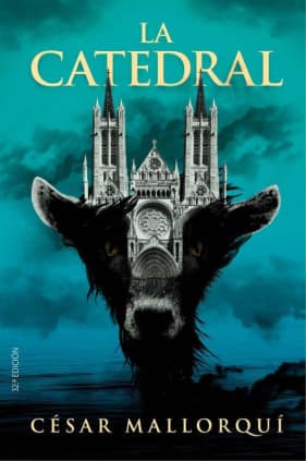 LA CATEDRAL   *N EDICION