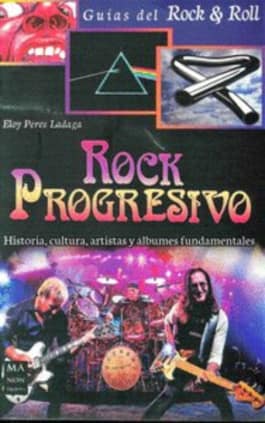 ROCK PROGRESIVO