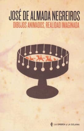 Dibujos animados, realidad imaginada