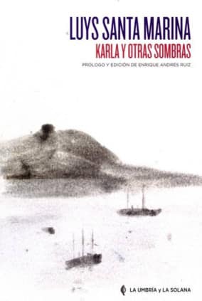 Karla y otras sombras