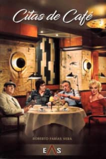 CITAS DE CAFÉ