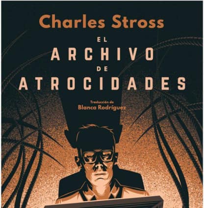 El archivo de atrocidades