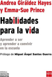Habilidades para la vida
