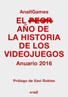 El peor año de la historia de los videojuegos