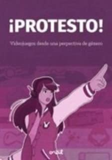 ¡Protesto!