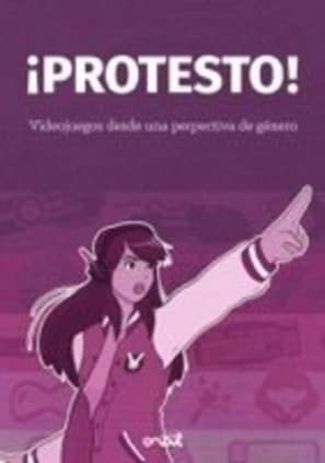 ¡Protesto!