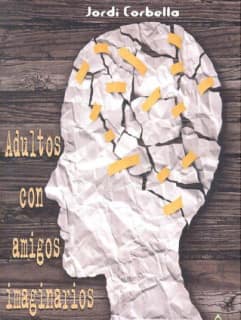 Adultos con amigos imaginarios