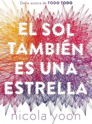 EL SOL TAMBIEN ES UNA ESTRELLA