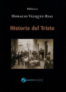 Historia del Triste