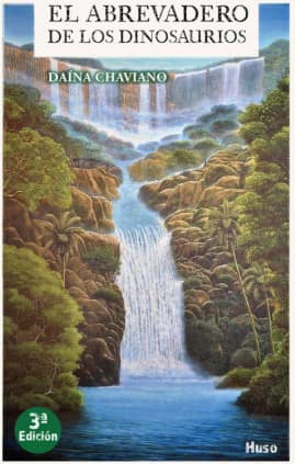 El abrevadero de los dinosaurios