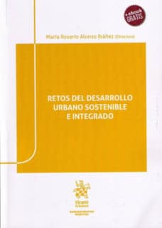 Retos del desarrollo urbano sostenible e integrado