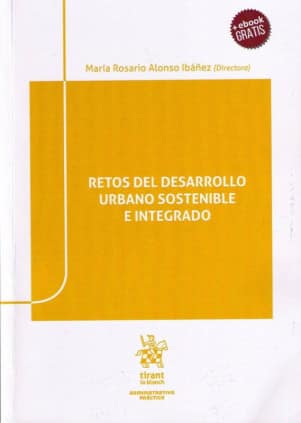 Retos del desarrollo urbano sostenible e integrado