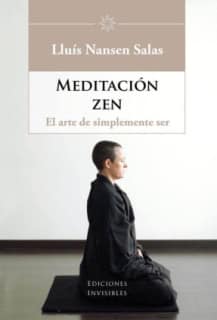 Meditación zen