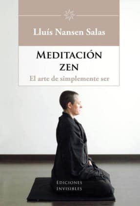 Meditación zen
