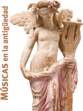 MÚSICAS en la antigüedad