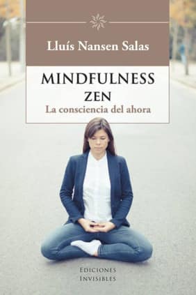 Mindfulness zen