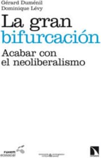 La gran bifurcación