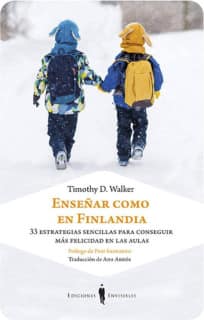 Enseñar como en Finlandia