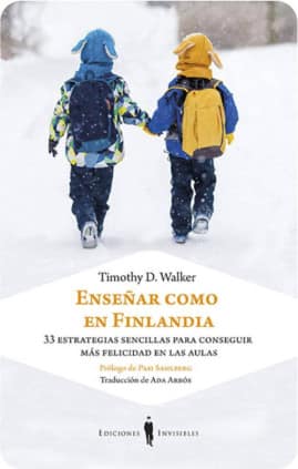 Enseñar como en Finlandia