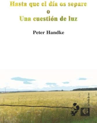 Hasta que el día os separe