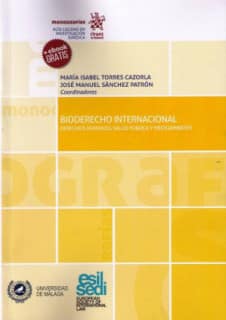 Bioderecho internacional