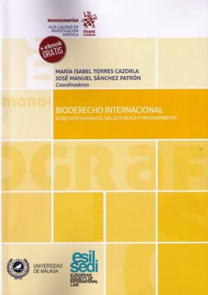 Bioderecho internacional