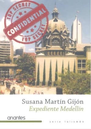 expediente Medellín