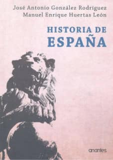 Historia de España