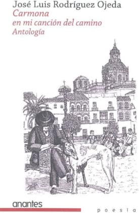 Carmona en mi canción del camino