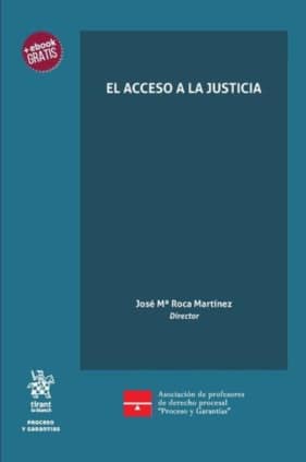 El acceso a la Justicia