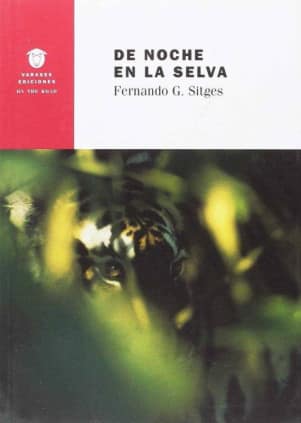 De noche en la selva