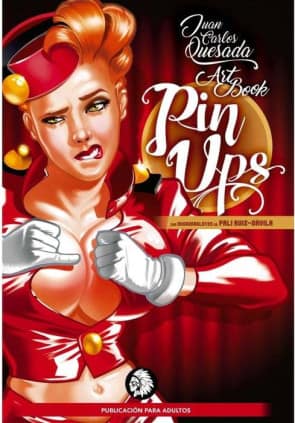 PIN-UPS
