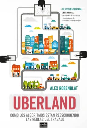 Uberland