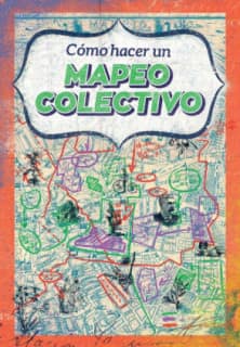 Cómo hacer un mapeo colectivo