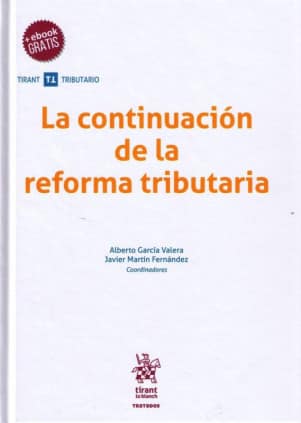 La continuación de la reforma tributaria