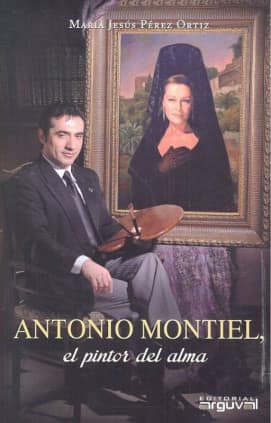 Antonio Montiel