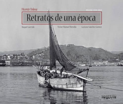 Retratos de una época