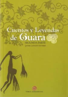 Cuentos y Leyendas de Guara II