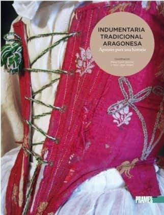 ARAGÓN. INDUMENTARIA TRADICIONAL.