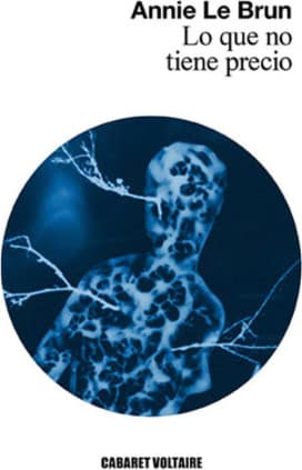 Lo que no tiene precio