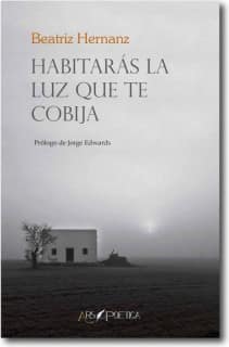 Habitarás la luz que te cobija