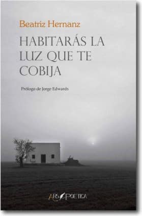 Habitarás la luz que te cobija
