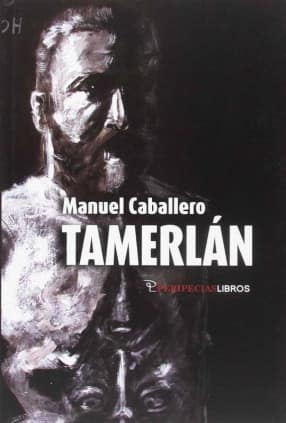 Tamerlán