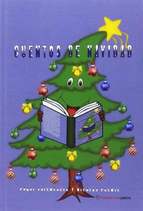 Cuentos de Navidad