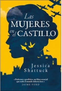 Las mujeres en el castillo
