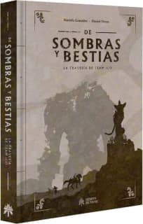 De sombras y bestias